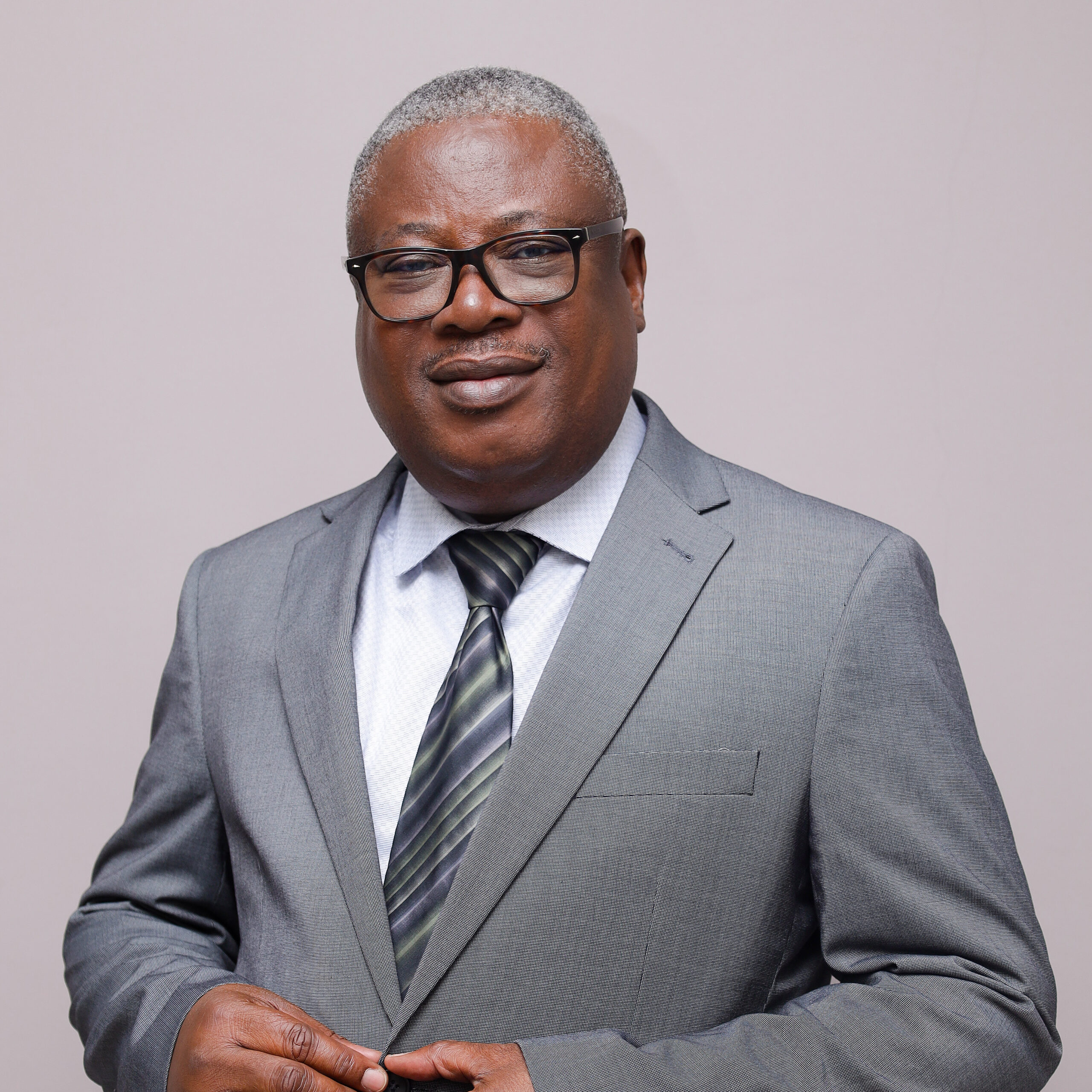 Pastor Image